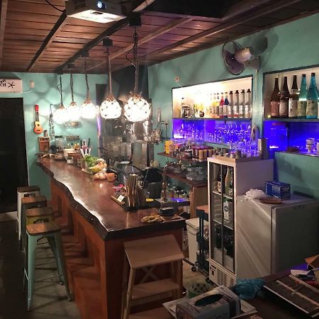 Guest House & Bar Diamond Head Mihana 외부 사진