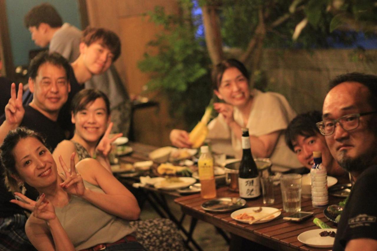 Guest House & Bar Diamond Head Mihana 외부 사진