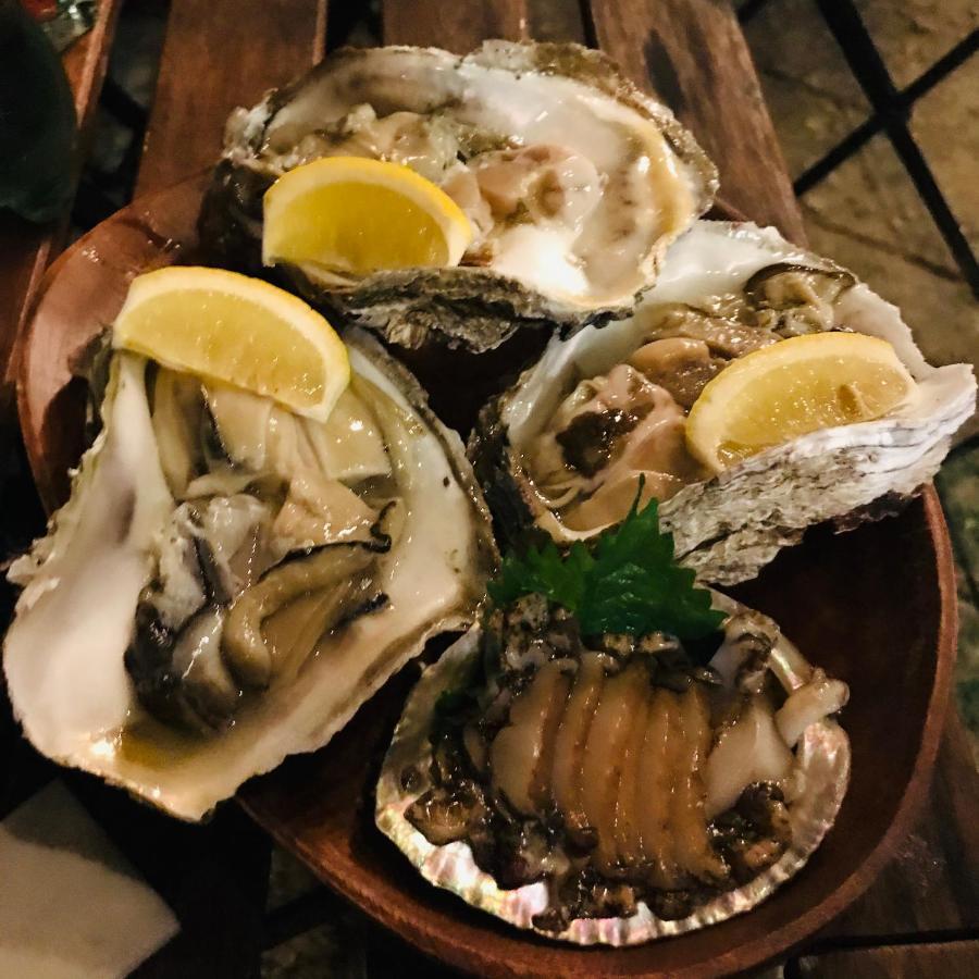 Guest House & Bar Diamond Head Mihana 외부 사진