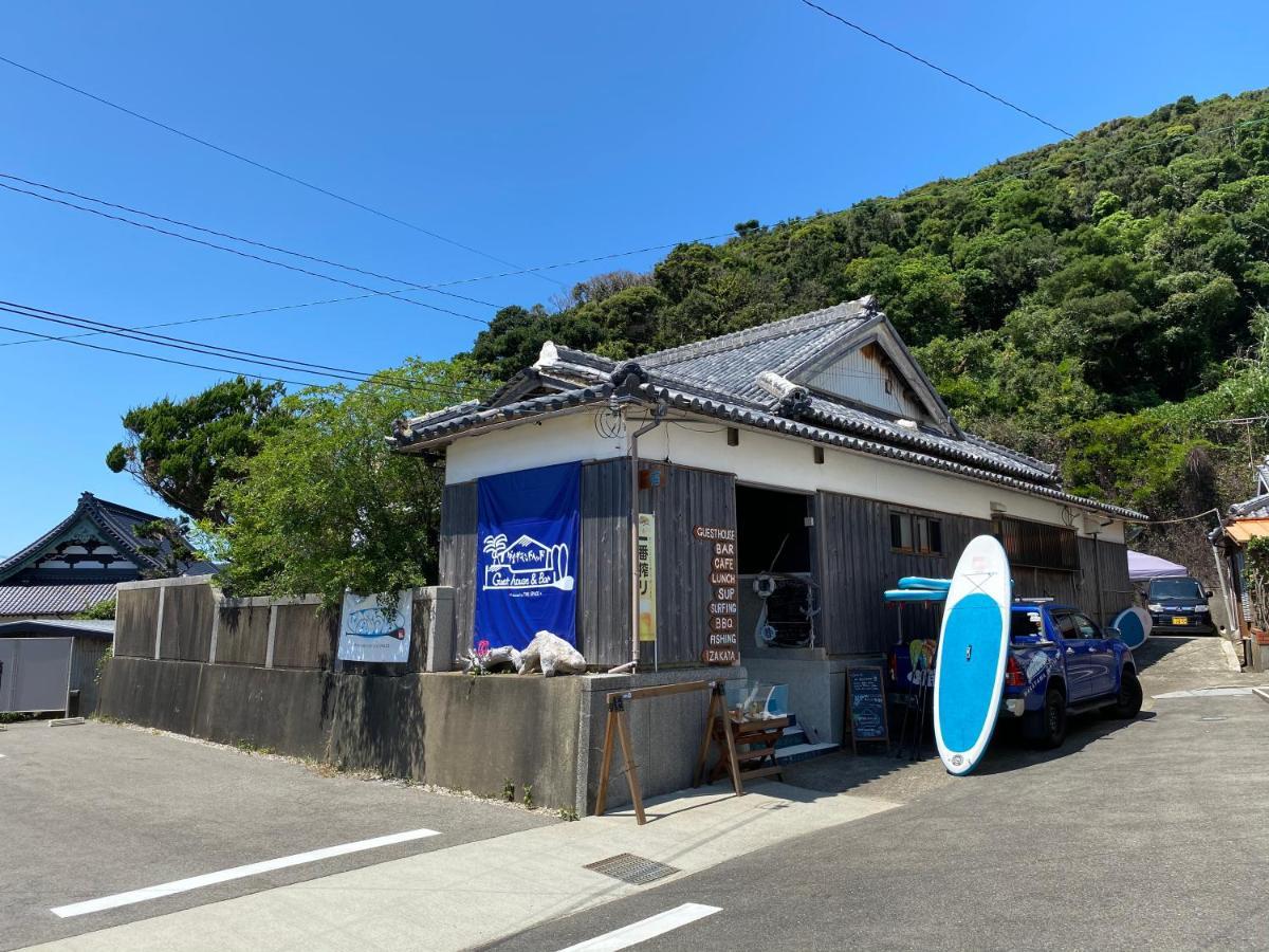 Guest House & Bar Diamond Head Mihana 외부 사진