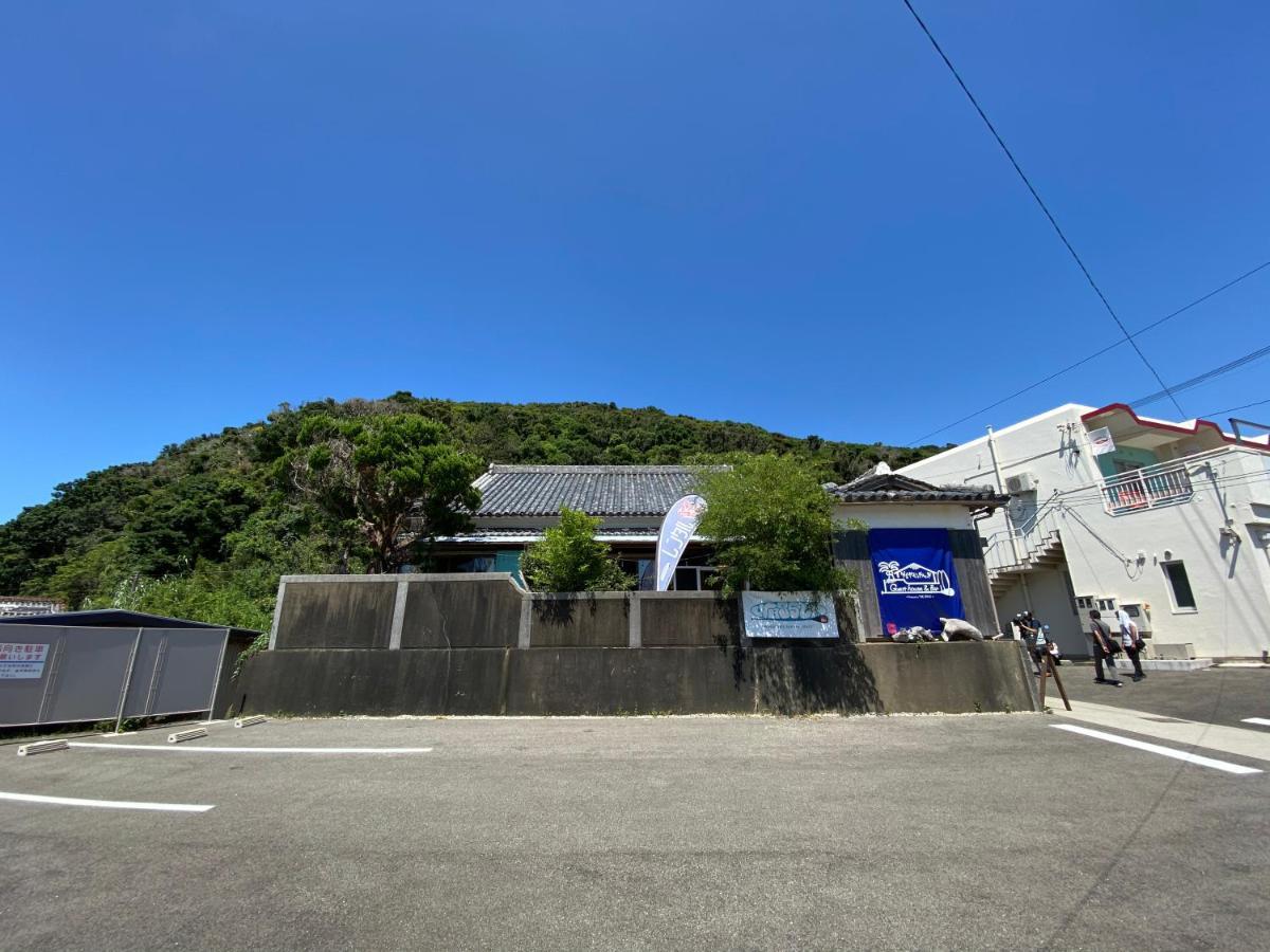 Guest House & Bar Diamond Head Mihana 외부 사진