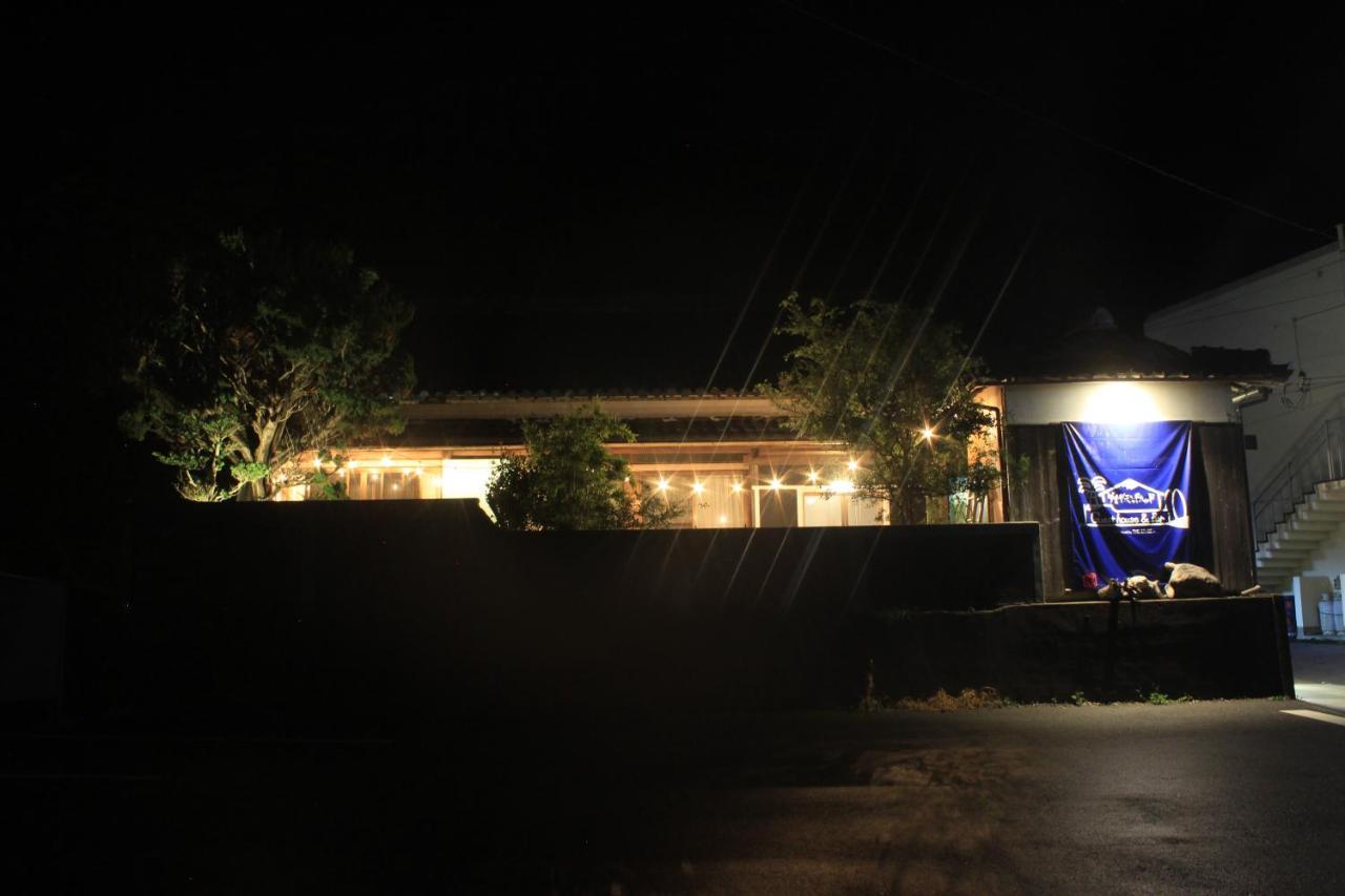 Guest House & Bar Diamond Head Mihana 외부 사진