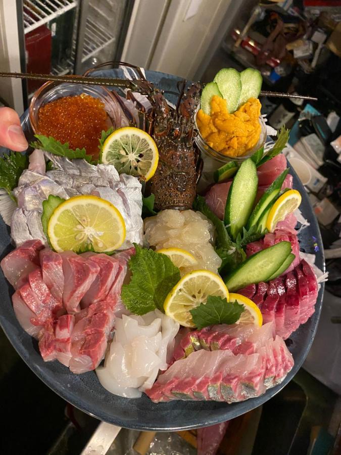 Guest House & Bar Diamond Head Mihana 외부 사진
