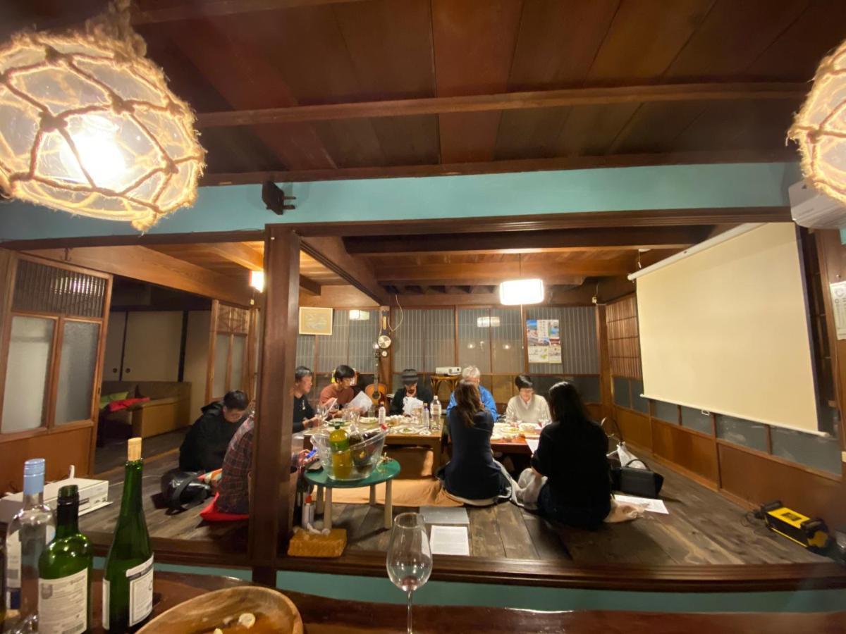 Guest House & Bar Diamond Head Mihana 외부 사진