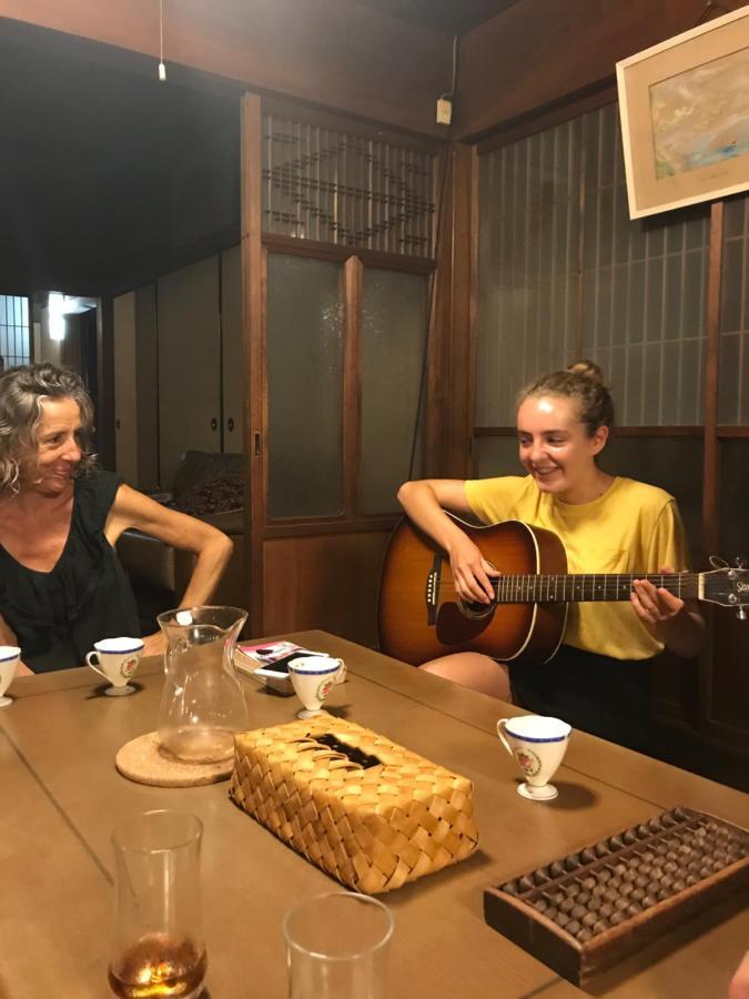 Guest House & Bar Diamond Head Mihana 외부 사진