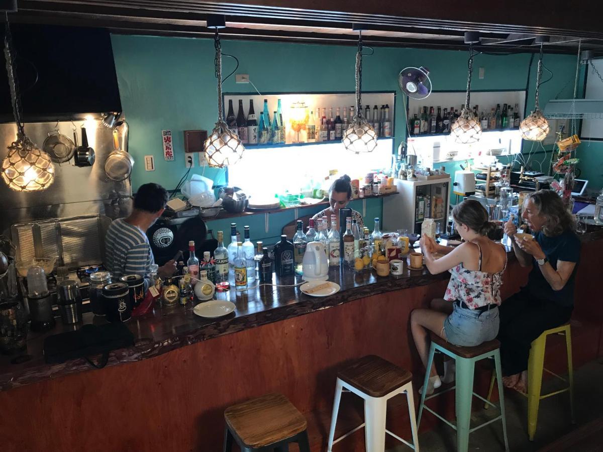 Guest House & Bar Diamond Head Mihana 외부 사진