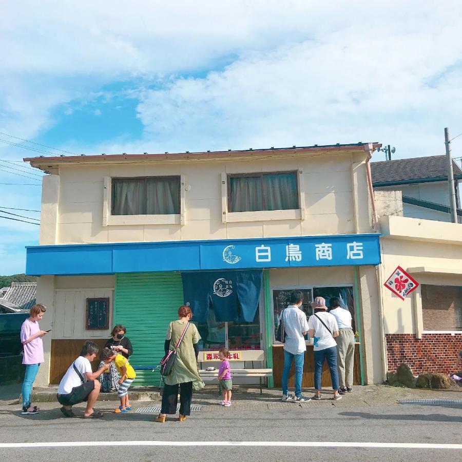 Guest House & Bar Diamond Head Mihana 외부 사진