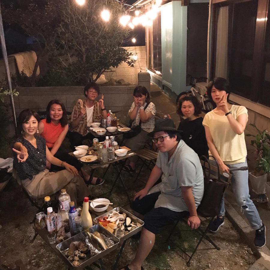 Guest House & Bar Diamond Head Mihana 외부 사진