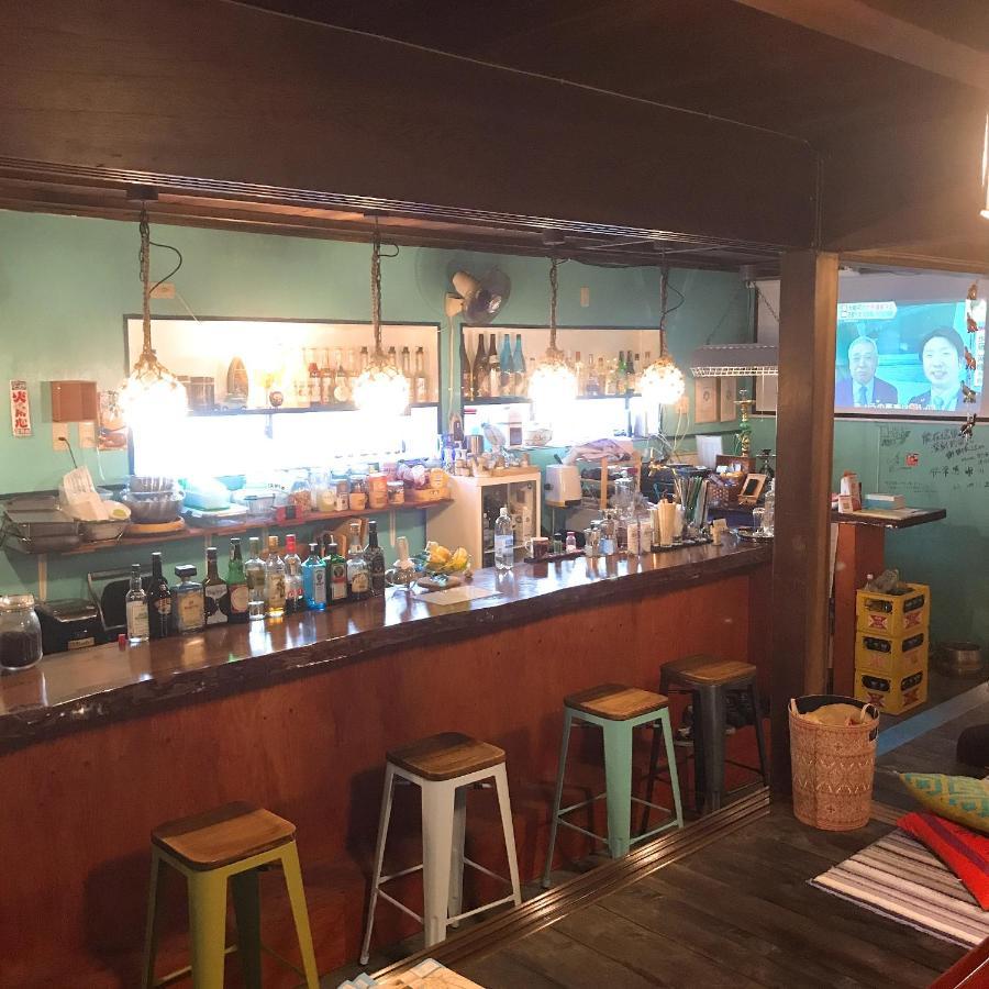 Guest House & Bar Diamond Head Mihana 외부 사진