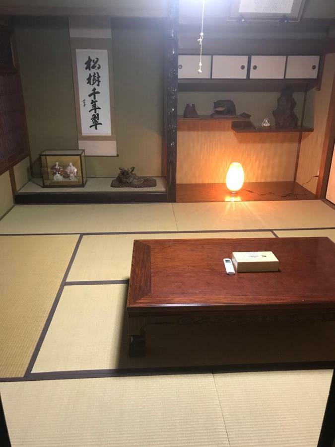 Guest House & Bar Diamond Head Mihana 외부 사진