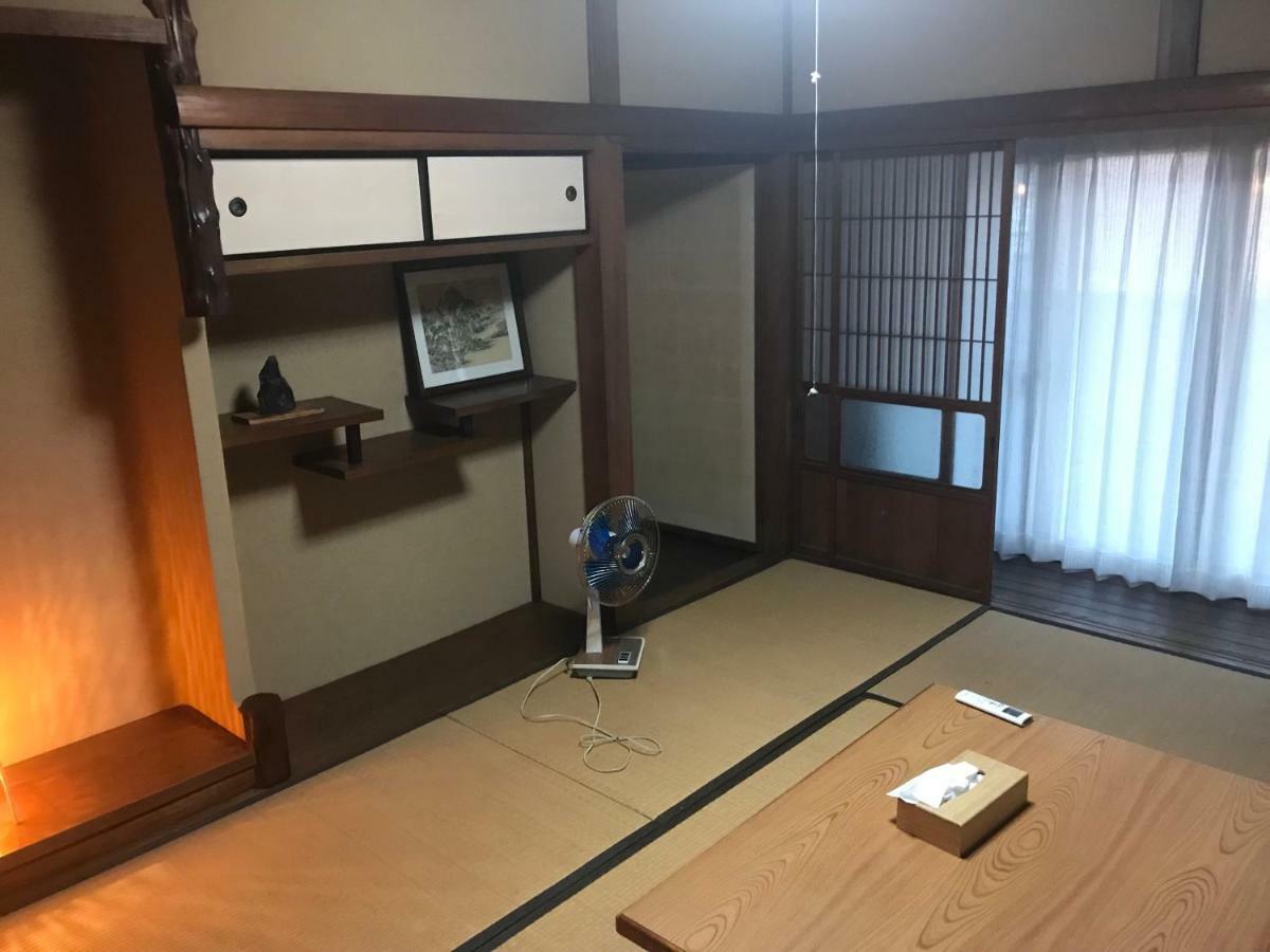 Guest House & Bar Diamond Head Mihana 외부 사진