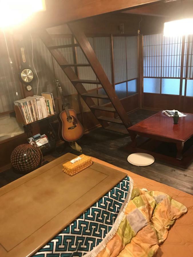 Guest House & Bar Diamond Head Mihana 외부 사진