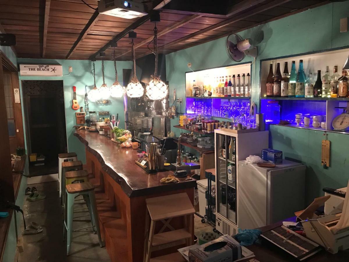 Guest House & Bar Diamond Head Mihana 외부 사진