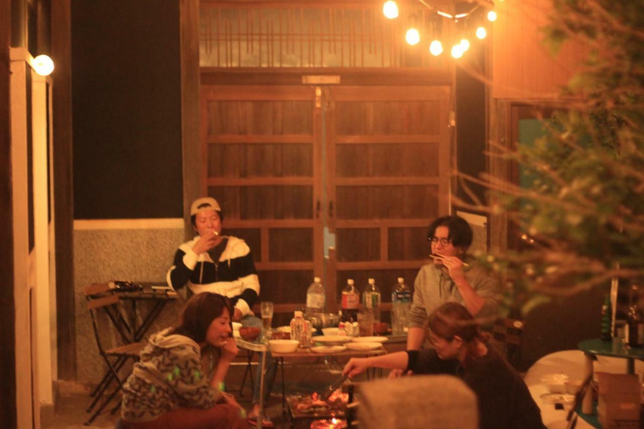 Guest House & Bar Diamond Head Mihana 외부 사진