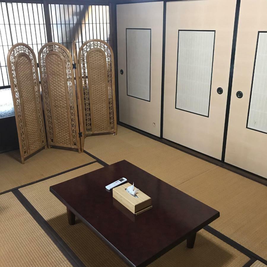 Guest House & Bar Diamond Head Mihana 외부 사진