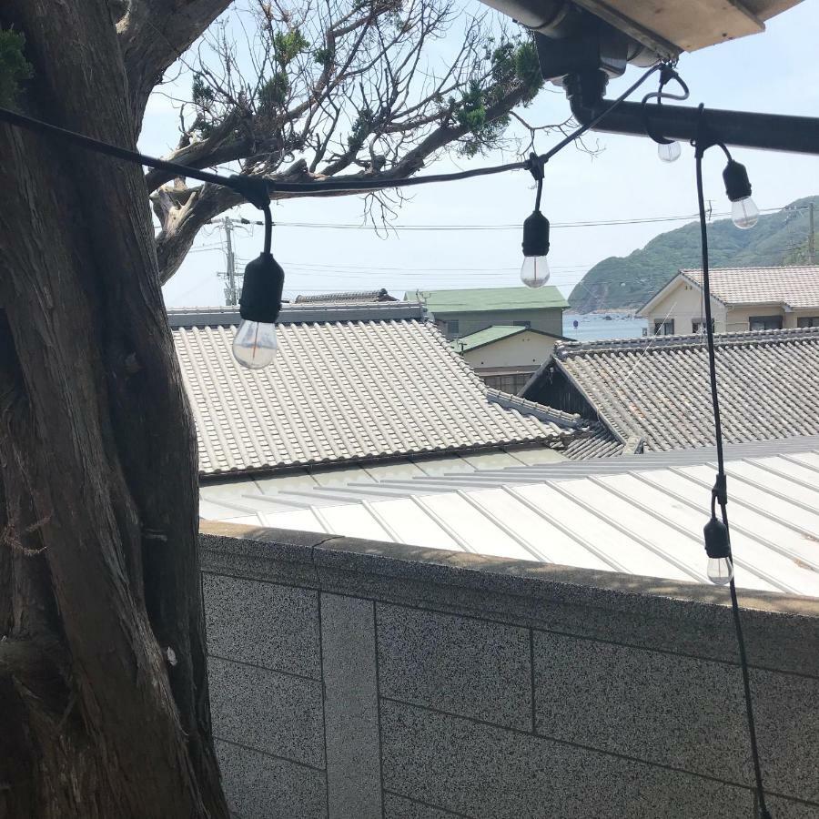 Guest House & Bar Diamond Head Mihana 외부 사진