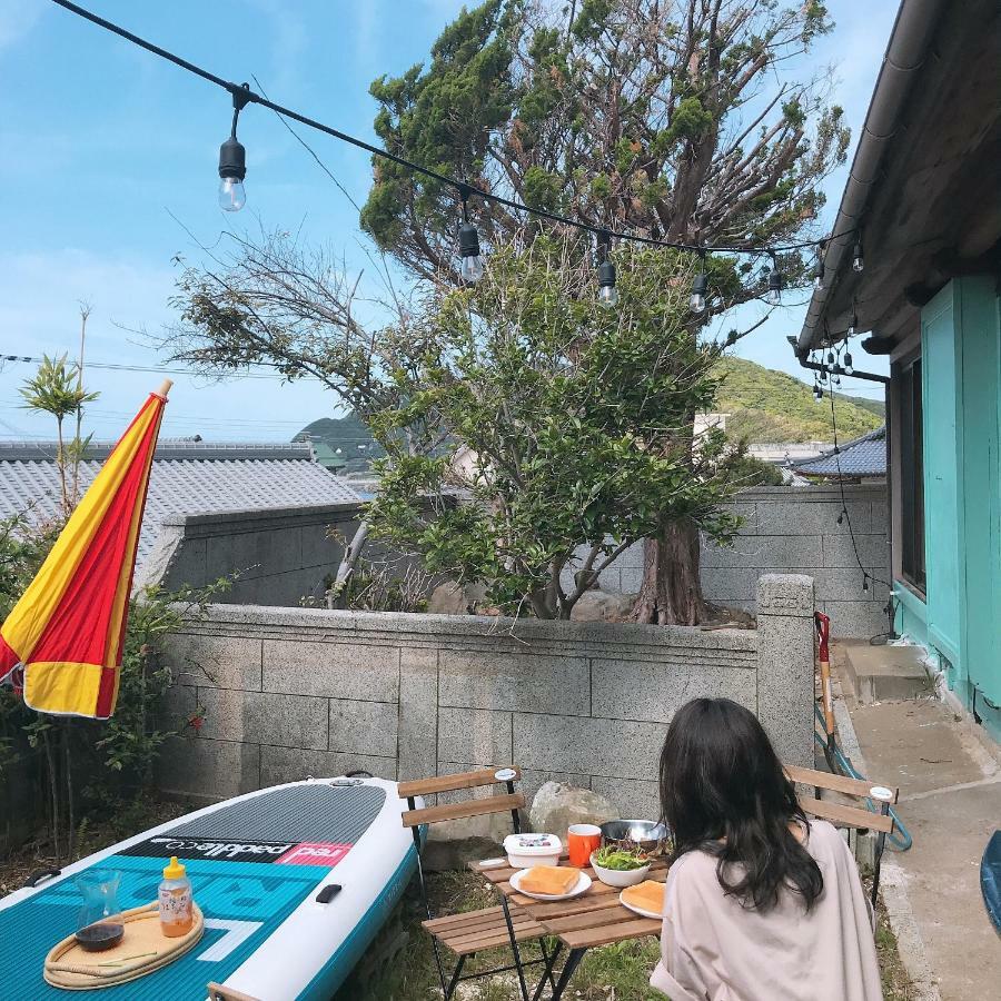 Guest House & Bar Diamond Head Mihana 외부 사진
