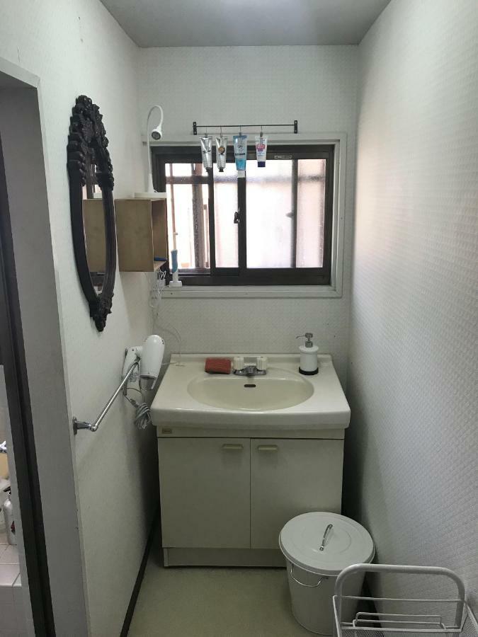 Guest House & Bar Diamond Head Mihana 외부 사진